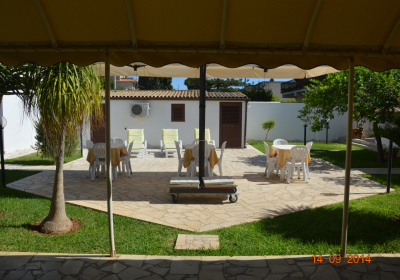 Bed And Breakfast Villa Urso